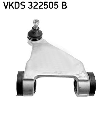 Купить VKDS 322505 B SKF Рычаг подвески Альфа Ромео  (2.0, 2.4, 2.5, 3.0, 3.2)
