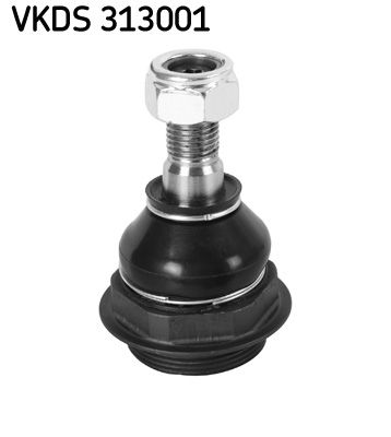 Купити VKDS 313001 SKF Шарова опора Citroen C4 (1.2, 1.4, 1.6, 2.0)