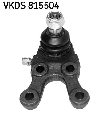 Купить VKDS 815504 SKF Шаровая опора Паджеро Спорт 1 (2.5 TD, 3.0 V6, 3.5)