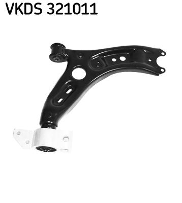 Купить VKDS 321011 SKF Рычаг подвески Caddy (1.4, 1.6, 1.9, 2.0)