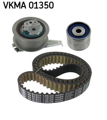 Купить VKMA 01350 SKF Комплект ГРМ Ibiza 1.4 TDI