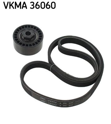 Ремень приводной VKMA 36060 SKF –  фото 1