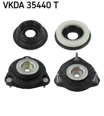Купить VKDA 35440 T SKF Опора амортизатора  Transit (7, 8) (2.0, 2.2, 2.3, 2.4, 3.2)