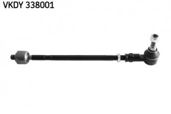 Купить VKDY 338001 SKF Рулевая тяга Вито 638 (2.0, 2.1, 2.2, 2.3, 2.8)