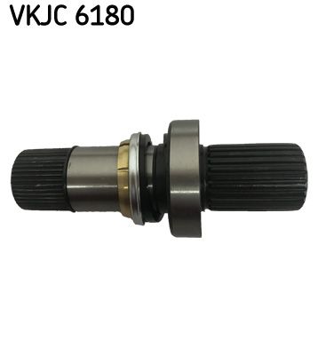 Купить VKJC6180 SKF - Полуось (VKJC 6180)