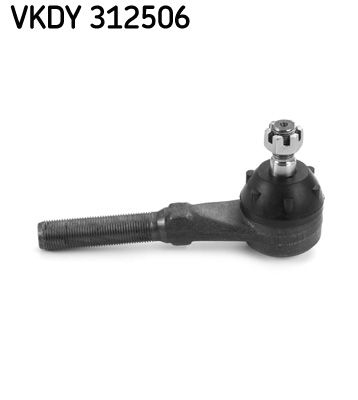 Купити VKDY 312506 SKF Рульовий наконечник Wrangler (2.4, 2.5, 4.0, 4.2)