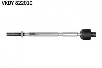 Купити VKDY 822010 SKF Рульова тяга Прімера P12 (1.6, 1.8, 2.0, 2.2)