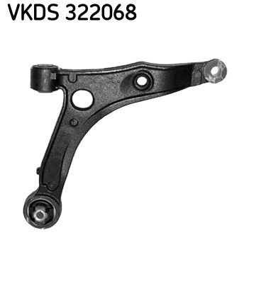 Купить VKDS 322068 SKF Рычаг подвески Ducato 250 (2.0, 2.2, 2.3, 3.0)