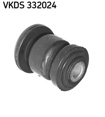 Втулка стабілізатора VKDS 332024 SKF фото 1