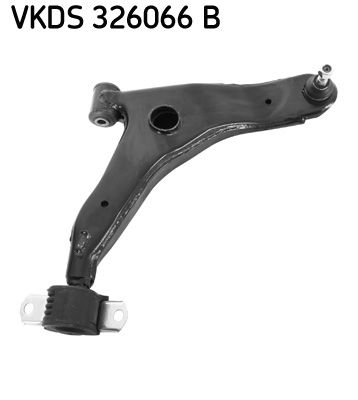 Купити VKDS 326066 B SKF Важіль підвіски Вольво С40 1 (1.6, 1.8, 1.9)