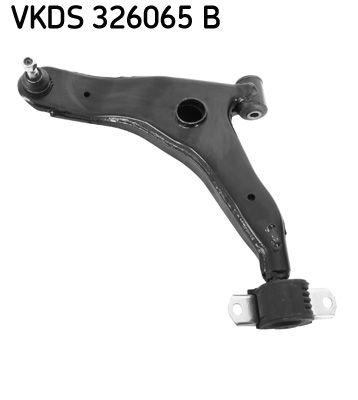 Купити VKDS 326065 B SKF Важіль підвіски Volvo S40 1 (1.6, 1.8, 1.9)