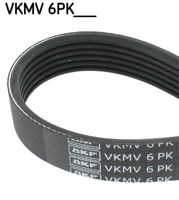Купить VKMV 6PK1020 R SKF Ремень приводной  Ситроен С5 3 (1.6 HDi 110, 1.6 HDi 115)