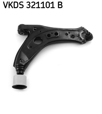 Купить VKDS 321101 B SKF Рычаг подвески Cordoba (1.2, 1.4, 1.6, 1.9, 2.0)