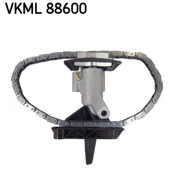 Купити VKML 88600 SKF Ланцюг ГРМ  БМВ Е46 (2.0, 2.2, 2.5, 2.8, 3.0)