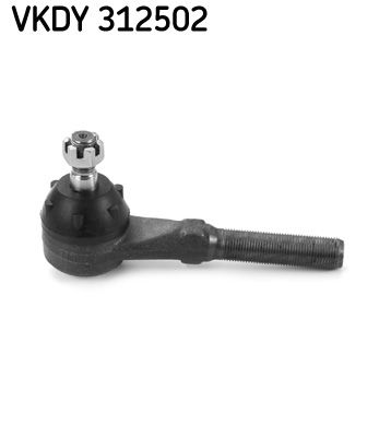 Купить VKDY 312502 SKF Рулевой наконечник Grand Cherokee (2.5, 4.0, 5.2, 5.9)