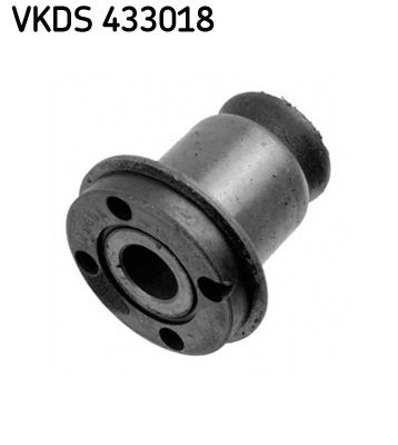 Купити VKDS 433018 SKF Втулки стабілізатора Пежо 406