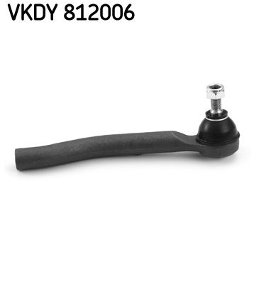 Купить VKDY 812006 SKF Рулевой наконечник Ниссан Жук (1.2, 1.5, 1.6)