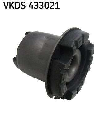 Купить VKDS 433021 SKF Втулки стабилизатора Peugeot 206 (1.1, 1.4, 1.6, 1.9, 2.0)