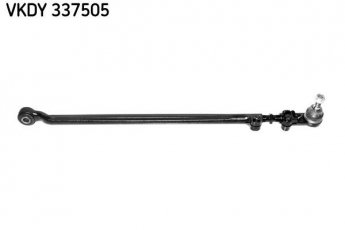 Купить VKDY 337505 SKF Рулевая тяга Freelander (1.8, 2.0, 2.5)