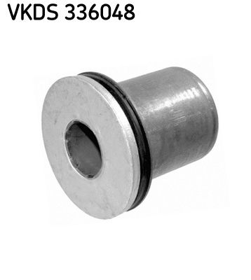 Купити VKDS 336048 SKF Втулки стабілізатора Movano (1.9, 2.2, 2.5, 2.8, 3.0)