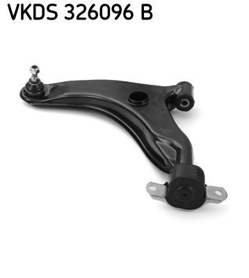 Купити VKDS 326096 B SKF Важіль підвіски Volvo S40 1 (1.6, 1.7, 1.8, 1.9)