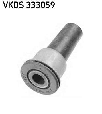 Купити VKDS 333059 SKF Втулки стабілізатора Peugeot 508 (1.6, 2.0, 2.2)