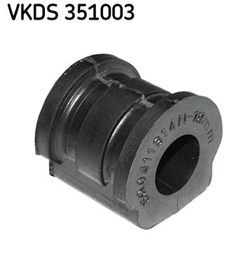 Купить VKDS 351003 SKF Втулки стабилизатора Roomster (1.2, 1.4, 1.6, 1.9)
