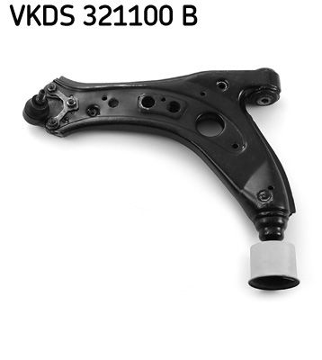 Купити VKDS 321100 B SKF Важіль підвіски Поло (1.2, 1.4, 1.6, 1.8, 1.9)