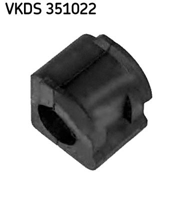 Купити VKDS 351022 SKF Втулки стабілізатора Поло (1.4, 1.6, 1.7, 1.8, 1.9)
