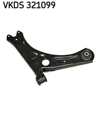 Купить VKDS 321099 SKF Рычаг подвески Yeti (1.2, 1.4, 1.6, 1.8, 2.0)