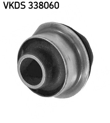 Купити VKDS 338060 SKF Втулки стабілізатора А Класс W169 (1.5, 1.7, 2.0)