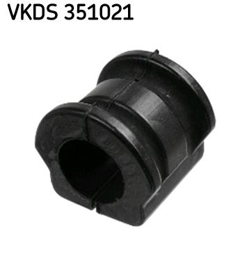 Купити VKDS 351021 SKF Втулки стабілізатора Audi A2 (1.2, 1.4, 1.6)