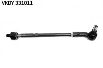 Купить VKDY 331011 SKF Рулевая тяга Ауди ТТ (1.8 T, 1.8 T quattro, 3.2 VR6 quattro)
