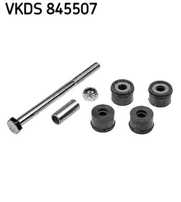 Купити VKDS 845507 SKF Стійки стабілізатора Лансер 9 (1.3, 1.6, 1.8, 2.0)