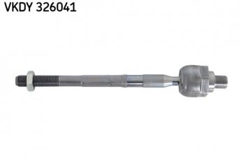 Купить VKDY 326041 SKF Рулевая тяга Captur (0.9, 1.2, 1.5)