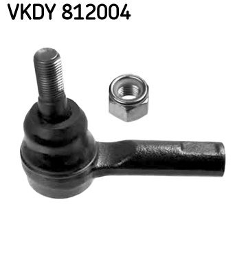 Купить VKDY 812004 SKF Рулевой наконечник Pathfinder (3.3 V6 4WD, 3.5 V6 4WD)