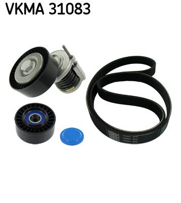 Купить VKMA 31083 SKF Ремень приводной