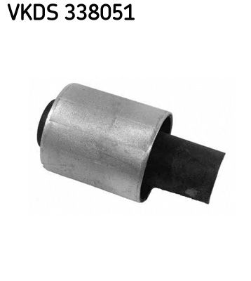 Купить VKDS 338051 SKF Втулки стабилизатора A-Class W169 (1.5, 1.7, 2.0)