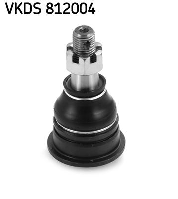 Купити VKDS 812004 SKF Шарова опора Primera P12 (1.6, 1.8, 1.9, 2.0, 2.2)