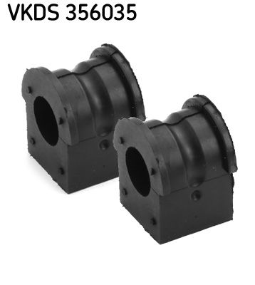 Купить VKDS 356035 SKF Втулки стабилизатора Эспейс 4 (1.9, 2.0, 2.2, 3.0, 3.5)