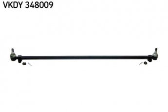 Купить VKDY 348009 SKF Рулевая тяга G-CLASS W460 (2.3, 2.4, 2.7, 3.0)