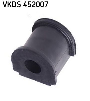 Купить VKDS 452007 SKF Втулки стабилизатора Iveco