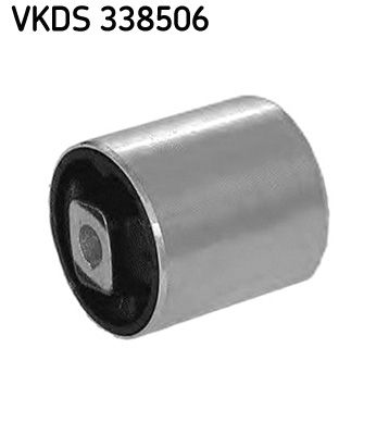 Купить VKDS 338506 SKF Втулки стабилизатора БМВ Е39