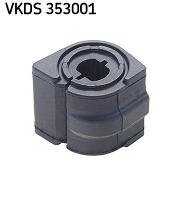 Купити VKDS 353001 SKF Втулки стабілізатора Сітроен С3 (1.0, 1.1, 1.2, 1.4, 1.6)