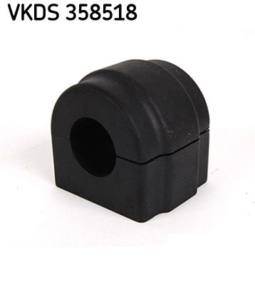 Купити VKDS 358518 SKF Втулки стабілізатора BMW X5 E53 (2.9, 3.0, 4.4, 4.6, 4.8)