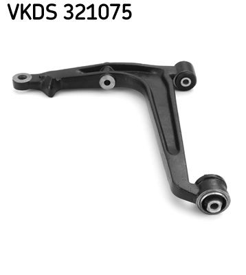 Купити VKDS 321075 SKF Важіль підвіски Транспортер Т4 (1.9, 2.0, 2.4, 2.5, 2.8)