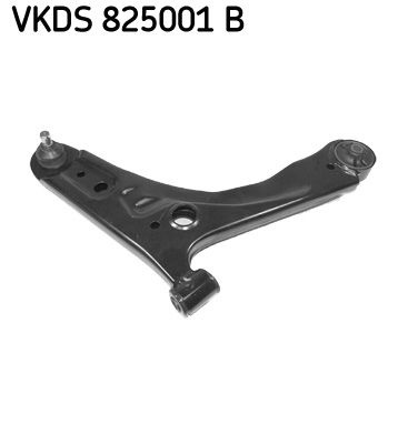 Купити VKDS 825001 B SKF Важіль підвіски Picanto (1.0, 1.1)