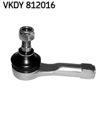 Купить VKDY 812016 SKF Рулевой наконечник Альмера (1.5, 1.8, 2.2)