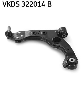 Купити VKDS 322014 B SKF Важіль підвіски Giulietta (1.4, 1.6, 1.7, 2.0)