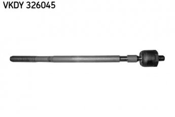 Купить VKDY 326045 SKF Рулевая тяга Кенго 1 (1.6 16V, 1.9 dCi)